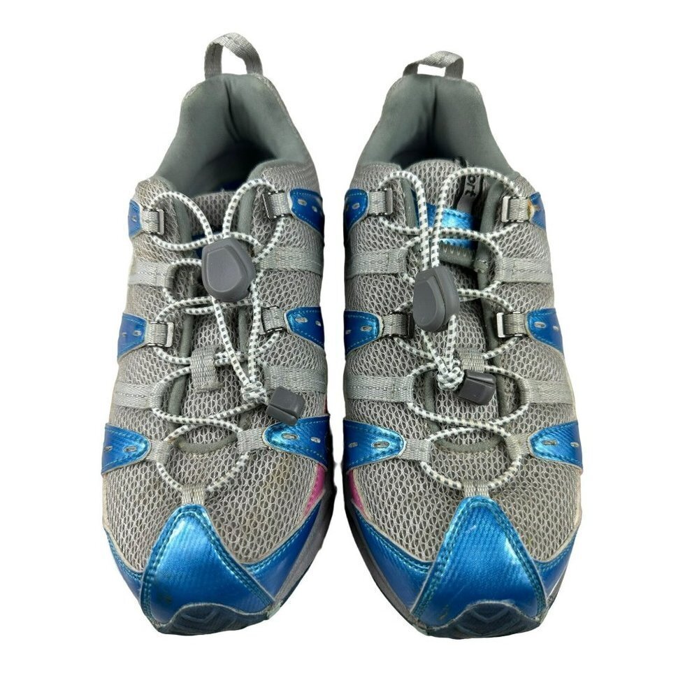 Dr Comfort Comfort Control Refresh Athletic Diabetic Shoes Lace‎ Up Sneakers 10 - Picture 2 of 16